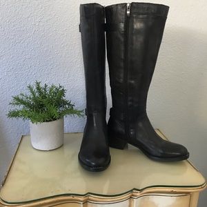 Franco Sarto Crash Boot